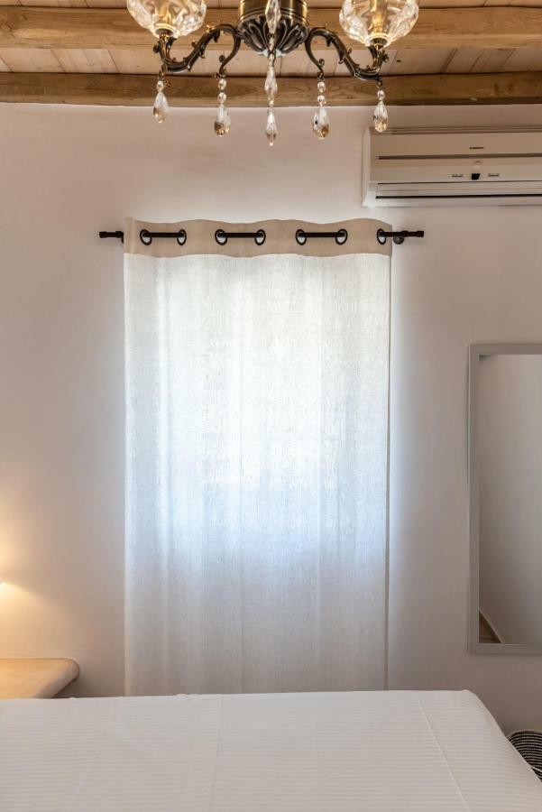 Blue Serenity Villa Fanari  Екстер'єр фото